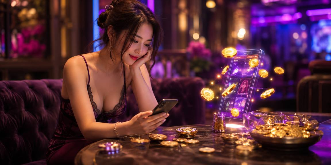 oj88 casino app visual